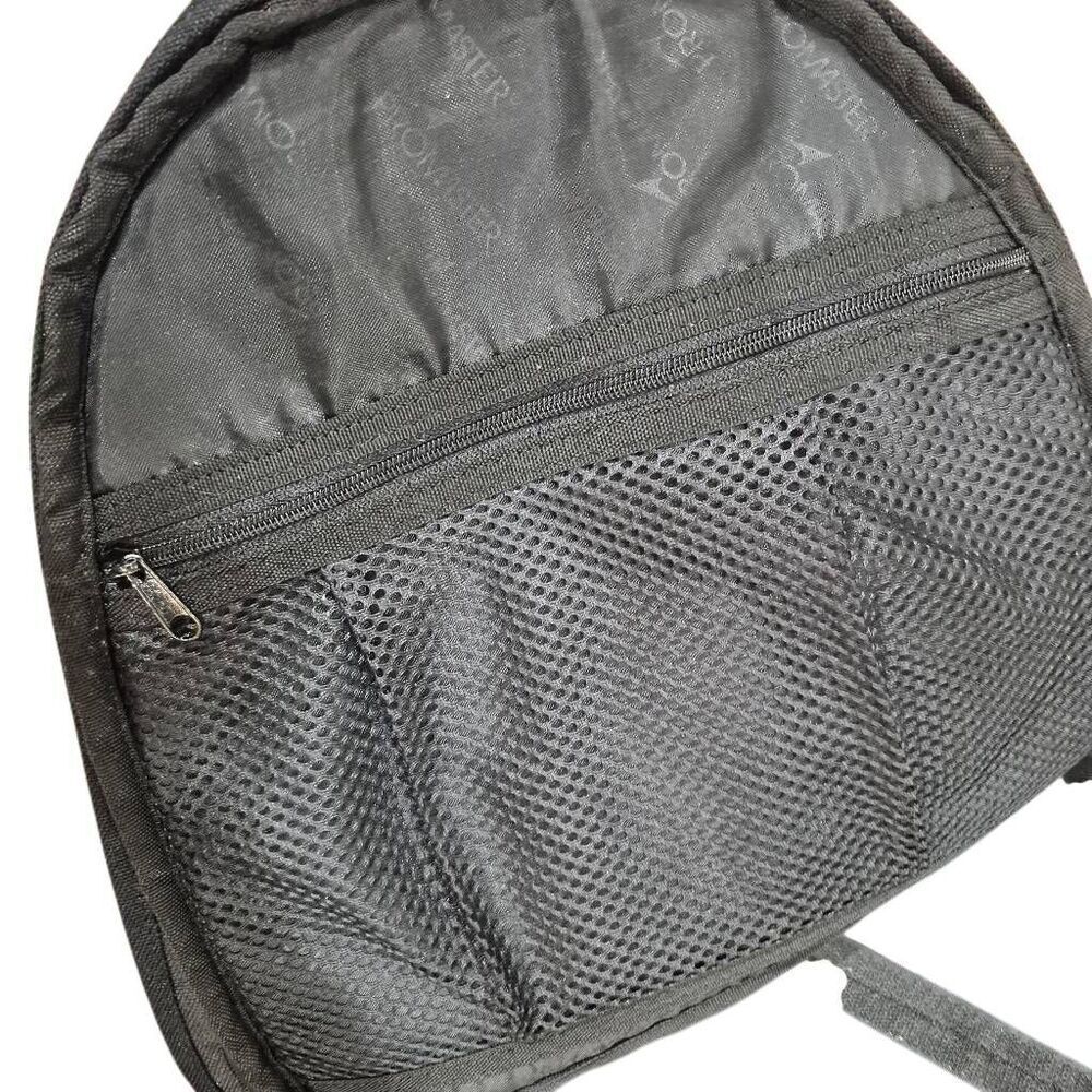 Promaster Camera Gear Backpack Euc - image 5